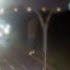 SEORANG PRIA NEKAD GANTUNG DIRI DI TIANG LAMPU TOL PASAR REBO