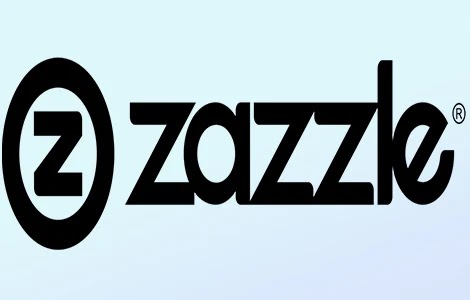موقع Zazzle للربح من تصاميم التيشرتات