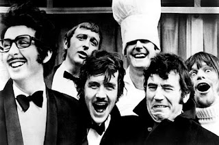 Monty Python