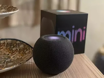 Apple HomePod mini review: Small wonder