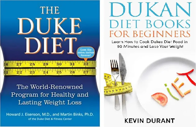 3. Duke Diet & Fitness Online Weight Loss Program