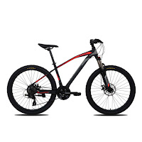 26 pacific brosway mtb sepeda