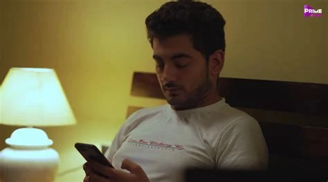 Seal 3 (2021) PrimeShots आयेशा कपूर सोनी सिंह Seal 3 (2021) PrimeShots Scenes 0