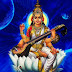 Maa Saraswati HD Wallpapers For Desktop