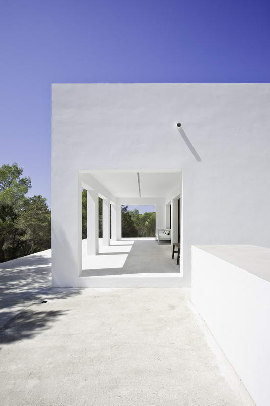 Casa Amalia - Marià Castelló Martínez