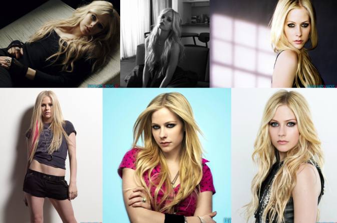 avril lavigne hot album. Avril Lavigne Hot Album. files