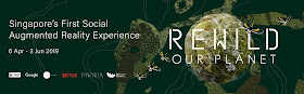 REWILD Our Planet