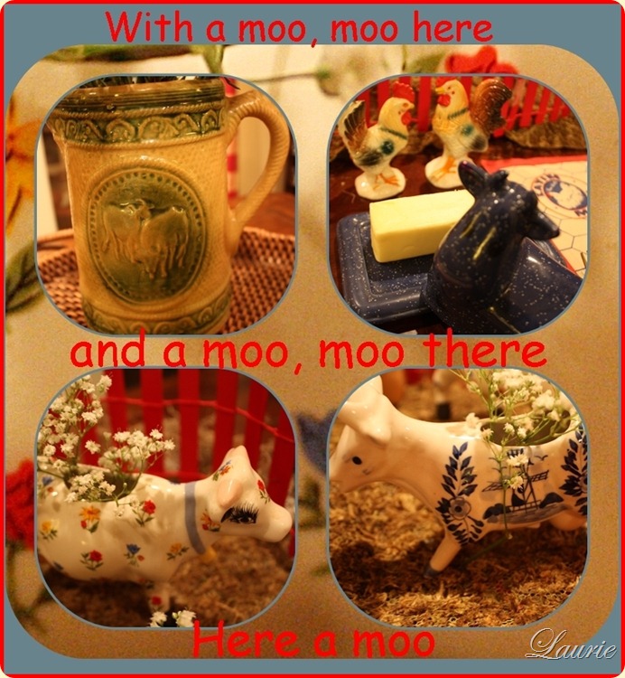 MOO HERE THERE