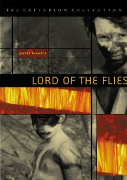 Повелитель мух 1963. / Lord of the Flies 1963.