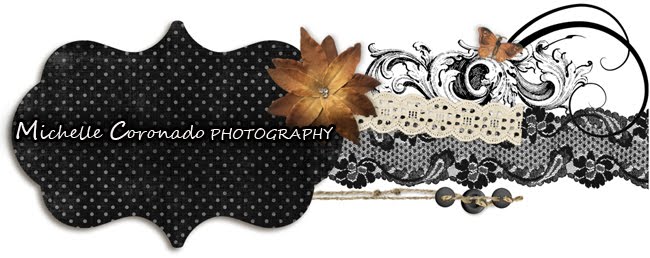 Michelle Coronado Photography