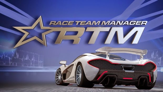 Race Team Manager V2.0.1 MOD Apk (Unlimited Money)