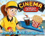 jugar Cinema Panic