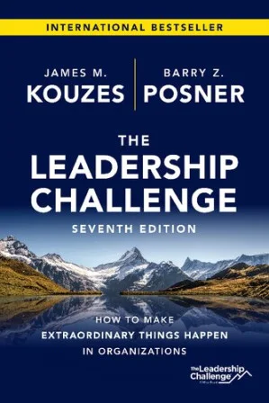 The leadership challenge 7th edition PDF