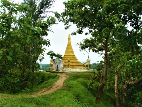 Adinath Temple