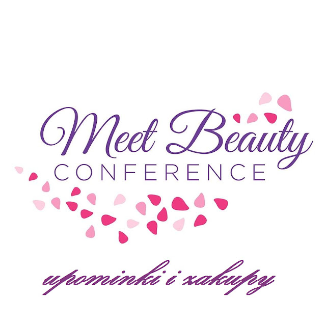 Upominki z MeetBeauty i zakupy z Targów Beauty Days, czyli nowości kosmetycznych maja ciąg dalszy!