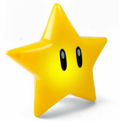 nuevo tipo de estrellas para colocar en tu blog, para valorizar tus entradas http://konanimes.blogspot.com/