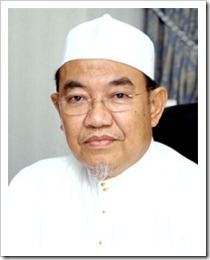 Harussani