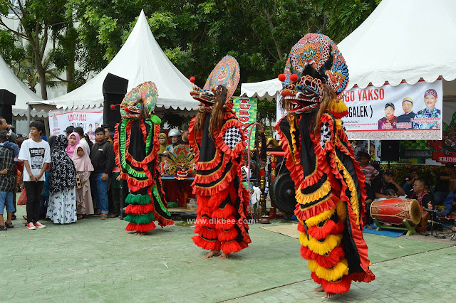 Halal Bihalal Paguyuban Among Worgo Jowo (Punggowo) ke-10