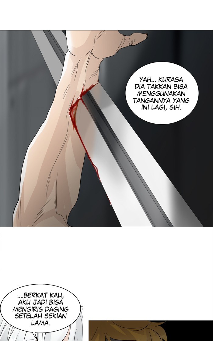 Webtoon Tower Of God Bahasa Indonesia Chapter 237