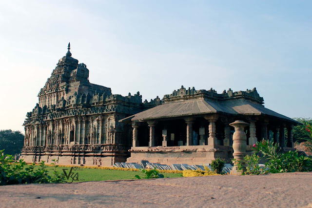 Brahma Jinalaya Temple, Lakkundi - Kalyani Chalukya temples