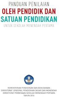 Format Penilaian RPP Kurikulum 2013 Tahun 2017