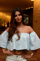 Manasvi Mamgai in Short Crop top and tight pants at RHC Charity Concert Press Meet ~ .com Exclusive Pics 048.jpg