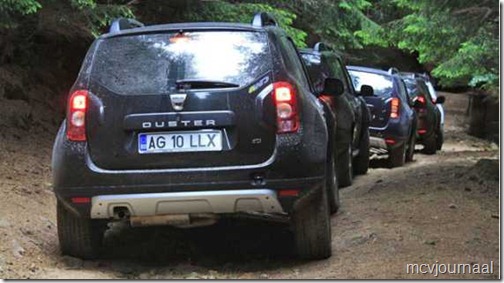 Dacia Duster 44