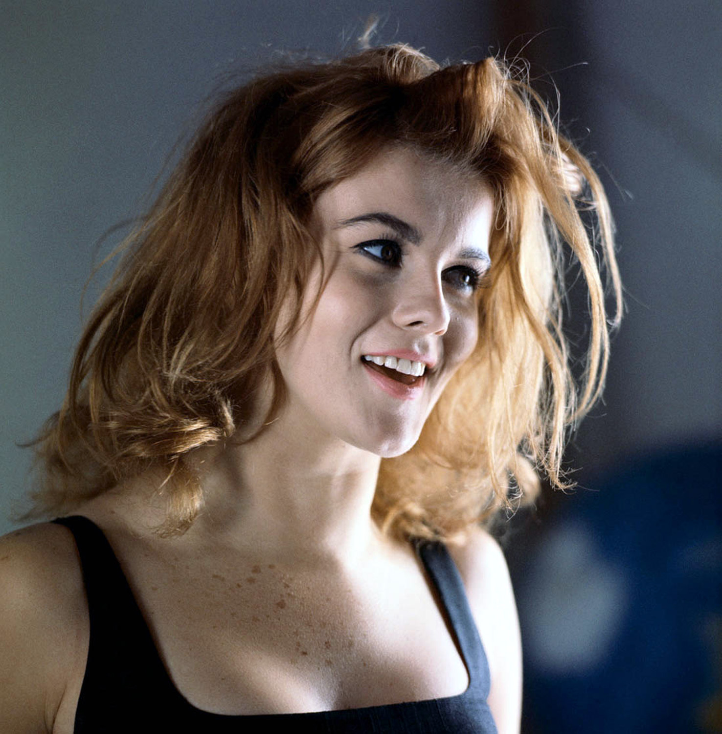 Ann Margret