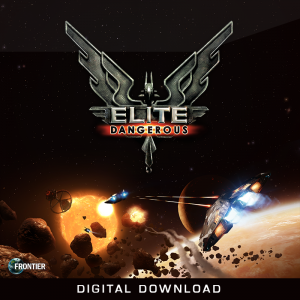 Elite: Dangerous