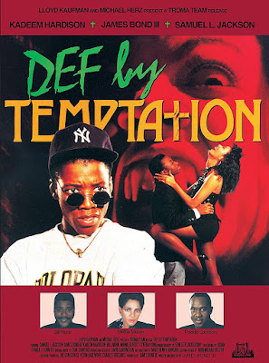 Def By Temptation 1990 Bluray