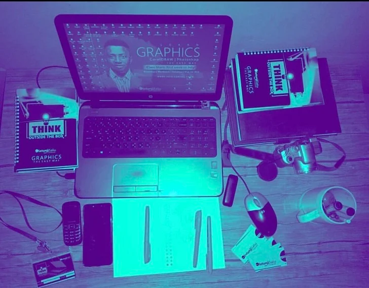 What it Takes to Become a Kickass Graphic Designer