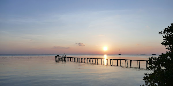 Karimunjawa: Indonesia's Hidden Paradise Unveiled