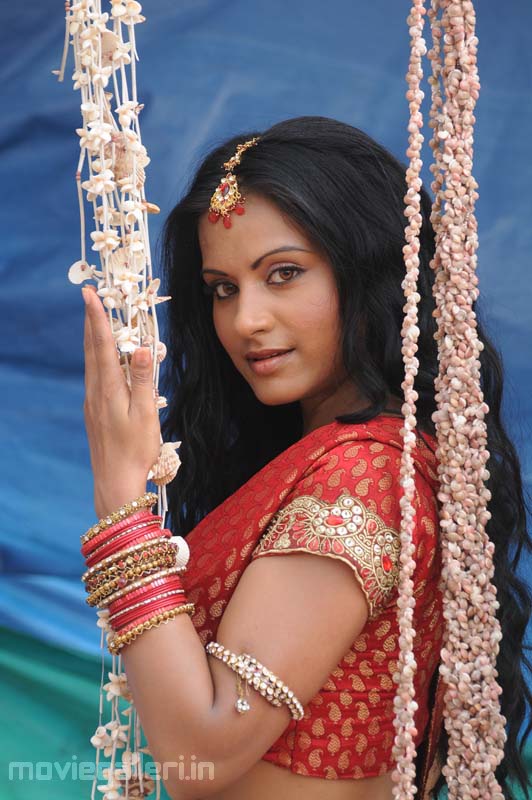 Rachana Maurya Hot Pics