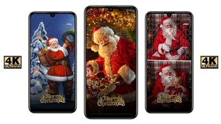Best Merry Christmas [4K] Whatsapp Status 2022 - HDVideoStatus.com