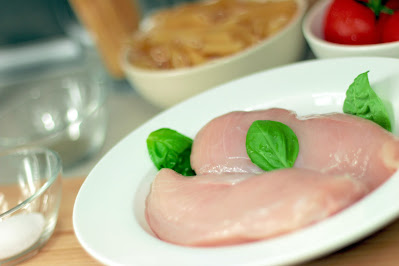 Tips Memilih Daging Ayam Segar