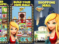 Fashion Shopping Mall: Dress up Unlimited Coins Mod Apk Terbaru