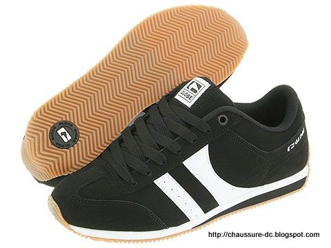 Chaussure DC:dc-598234