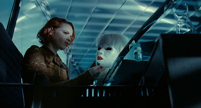 passion, brian de palma, Rachel McAdams, Noomi Rapace, Paul Anderson