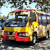 KOMOTRAバス、意外と安いクタビーチ送迎バス