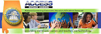 ACCESS Main Webpage Banner