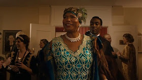 Bessie (2015 / Movie) - Trailer - Screenshot