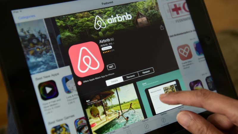 Sejarah dan Asal Usul Bisnis Layanan Airbnb