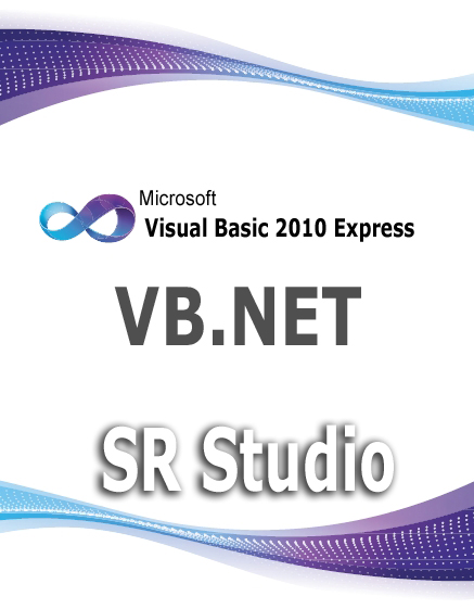 Microsoft Visual Basic 2010 Express Edition