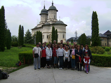 Romania, mai, 2010