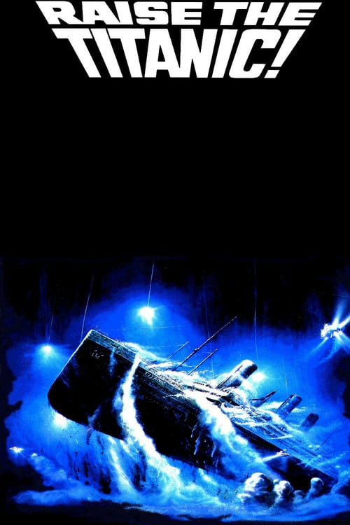 [HD] Rescaten el Titanic 1980 Pelicula Completa En Español Online