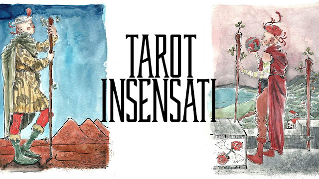 [News] Tarot Insensati