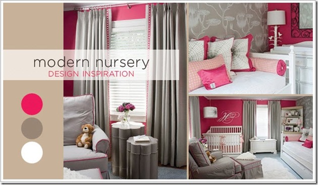 modernnursery