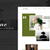 Jasmine Blog and Magazine HubSpot Theme Review