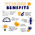 Health benefits of vitamin D need to be known