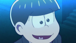 おそ松さん 3期5話 帰り道 Osomatsu-san